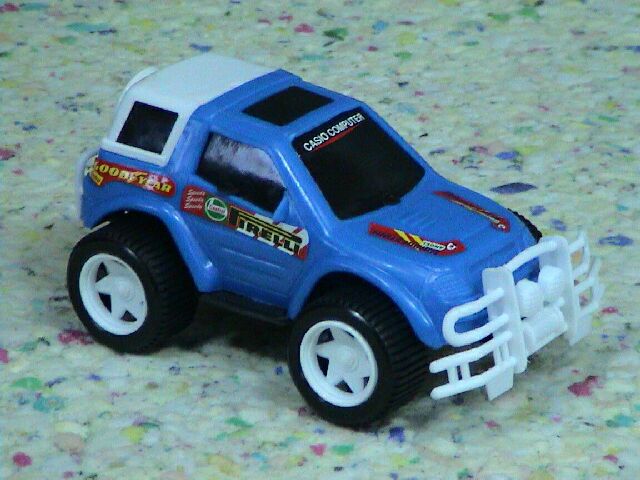 Тойота RAV4